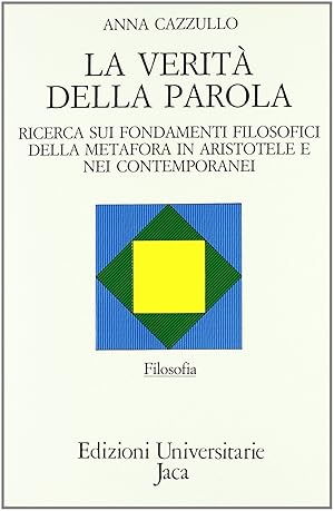 La verità della parola