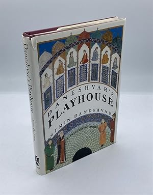 Seller image for Daneshvar's Playhouse for sale by True Oak Books