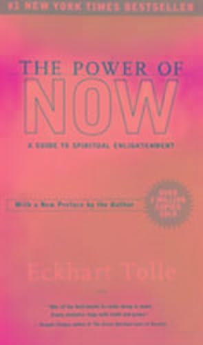 Seller image for The Power of Now for sale by AHA-BUCH GmbH