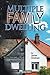 Seller image for Multiple Family Dwelling [Soft Cover ] for sale by booksXpress