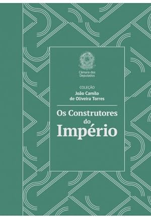 Seller image for Os Construtores do Imprio for sale by Livraria Ing