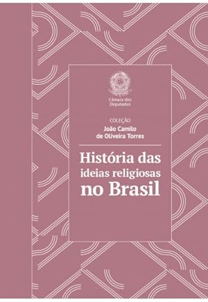 Seller image for Histria das Ideias Religiosas no Brasil for sale by Livraria Ing