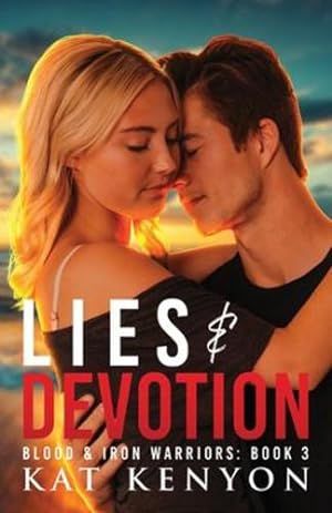 Seller image for Lies and Devotion (Blood and Iron Warriors) by Kenyon, Kat [Paperback ] for sale by booksXpress