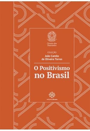 Seller image for O Positivismo No Brasil for sale by Livraria Ing