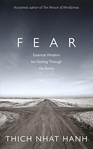 Immagine del venditore per Fear: Essential Wisdom for Getting Through The Storm [Soft Cover ] venduto da booksXpress