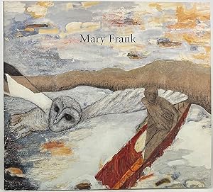 Seller image for Mary Frank Inscapes for sale by Resource for Art and Music Books 