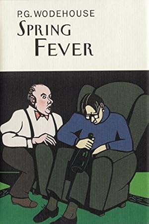 Seller image for Spring Fever [Hardcover ] for sale by booksXpress