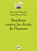 Imagen del vendedor de Bentham contre les droits de l'homme [FRENCH LANGUAGE - No Binding ] a la venta por booksXpress