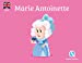 Image du vendeur pour Marie-Antoinette (version anglaise) [FRENCH LANGUAGE - No Binding ] mis en vente par booksXpress