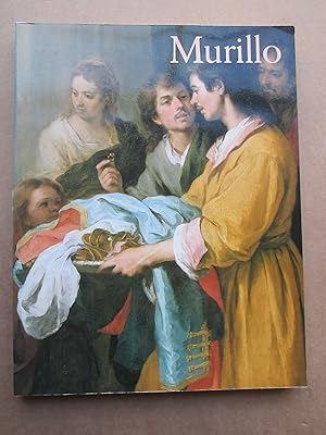 Bartolomée Esteban Murillo, 1617-1682: Museo del Prado Madrid, 1982, Royal Academy of Arts London...