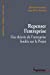 Imagen del vendedor de Repenser l'entreprise: Une théorie de l'entreprise fondée sur le Projet [FRENCH LANGUAGE - No Binding ] a la venta por booksXpress