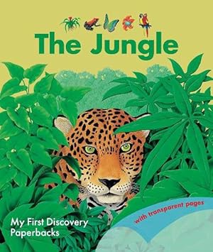 Seller image for The Jungle (Paperback) for sale by Grand Eagle Retail