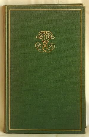 Seller image for Ellen Terry and Bernard Shaw: A Correspondence for sale by Argyl Houser, Bookseller