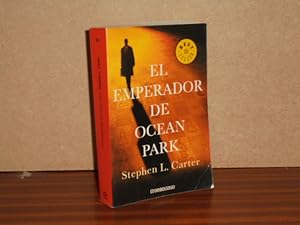 Imagen del vendedor de El emperador de Ocean Park a la venta por Libros del Reino Secreto