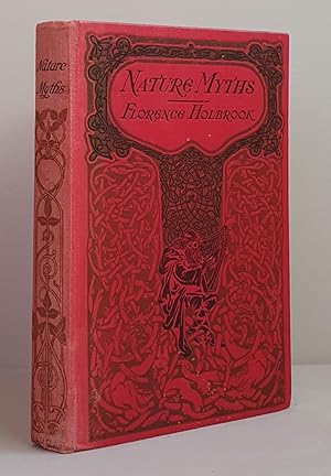 A Book of Nature Myths (All-Time Tales)