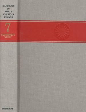 Immagine del venditore per Handbook of North American Indians : Northwest Coast venduto da GreatBookPrices