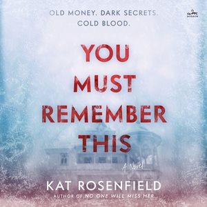 Imagen del vendedor de You Must Remember This : Library Edition a la venta por GreatBookPrices