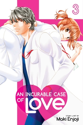Bild des Verkufers fr An Incurable Case of Love, Vol. 3, Volume 3 (Paperback or Softback) zum Verkauf von BargainBookStores