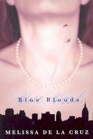 Bild des Verkufers fr Blue Bloods : Blue Bloods / Masquerade / Revelations zum Verkauf von GreatBookPrices