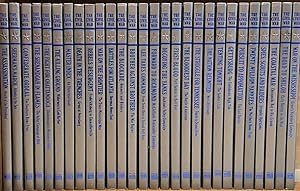 The Civil War (28 Volumes, Complete)