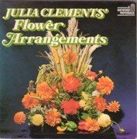 Image du vendeur pour Flower Arrangements mis en vente par WeBuyBooks