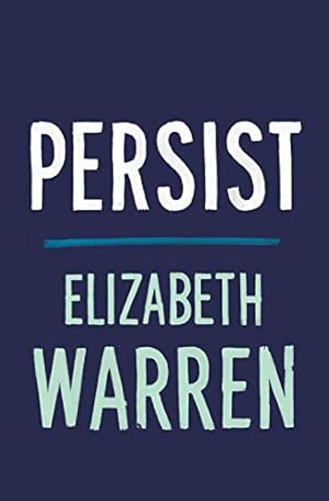 Seller image for Persist for sale by Reliant Bookstore