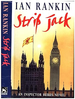 Seller image for Strip Jack for sale by Cat's Curiosities
