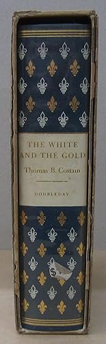 The White and the Gold; The French Regime in Canada