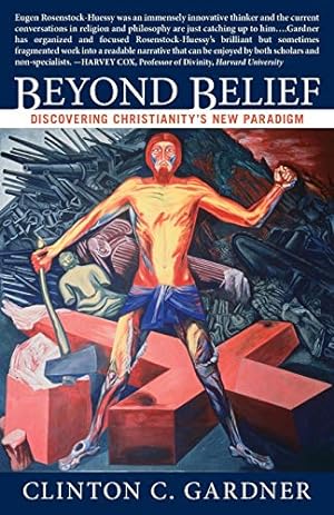 Seller image for Beyond Belief for sale by WeBuyBooks