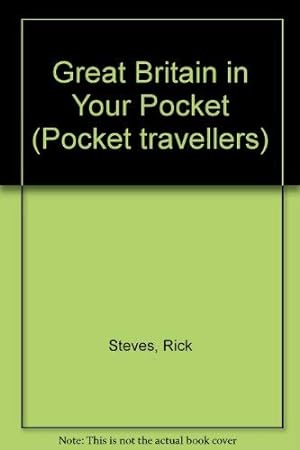 Seller image for Great Britain in Your Pocket for sale by WeBuyBooks