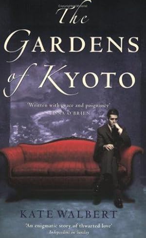 Immagine del venditore per The Gardens Of Kyoto venduto da WeBuyBooks