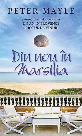 Seller image for Din Nou In Marsilia for sale by WeBuyBooks