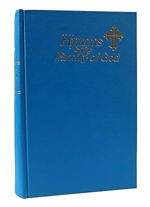 Seller image for HYMNS FOR THE FAMILY OF GOD for sale by Rare Book Cellar