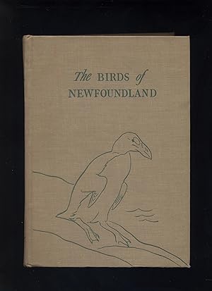 Seller image for The Birds of Newfoundland for sale by Calluna Books