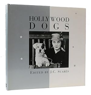 Seller image for HOLLYWOOD DOGS for sale by Rare Book Cellar
