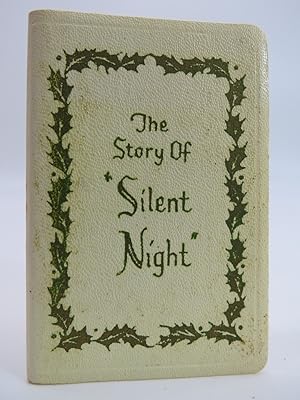 THE STORY OF 'SILENT NIGHT' (MINIATURE BOOK)