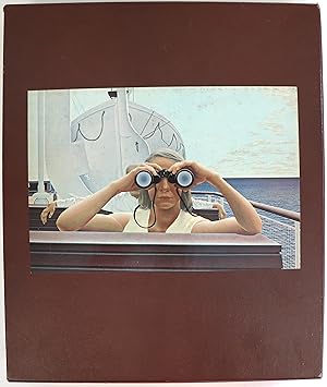 The Art of Alex Colville