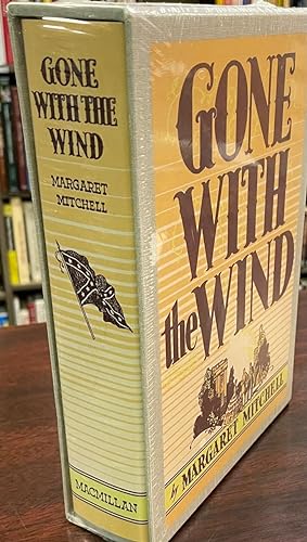 Gone With The Wind [Factory Sealed in slipcase]