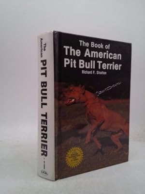 Immagine del venditore per Book of Amer Pit Bull Terrier venduto da ThriftBooksVintage