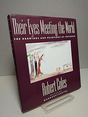 Image du vendeur pour THEIR EYES MEETING THE WORLD mis en vente par Brodsky Bookshop