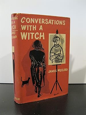 CONVERSATIONS WITH A WITCH