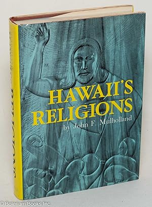 Hawaii's Religions