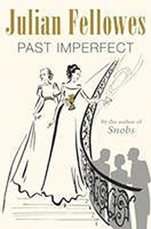 Seller image for Past Imperfect for sale by WeBuyBooks
