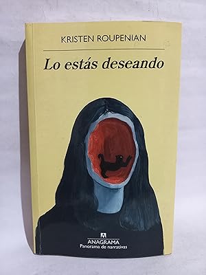 Immagine del venditore per Los Ests Deseando venduto da Libros de Ultramar Alicante