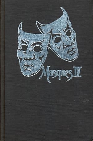 Immagine del venditore per Masques IV venduto da Ziesings