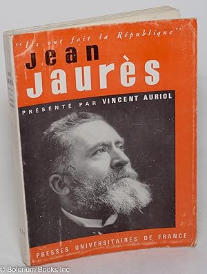 Jean Jaurès