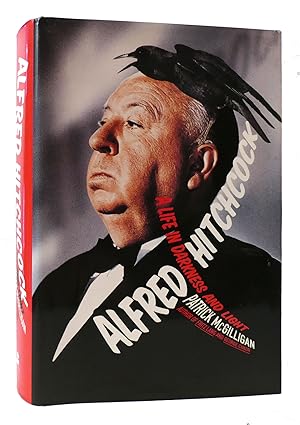 Imagen del vendedor de ALFRED HITCHCOCK A Life in Darkness and Light a la venta por Rare Book Cellar