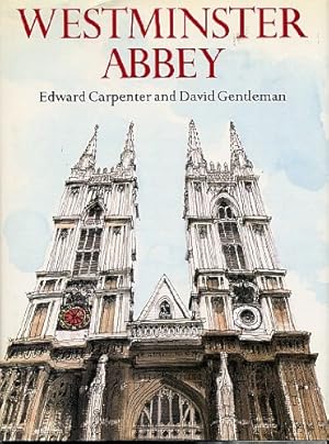 Seller image for Westminster Abbey for sale by WeBuyBooks