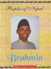 Bild des Verkufers fr People of Nepal: Brahmin zum Verkauf von WeBuyBooks