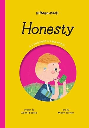 Seller image for Human Kind: Honesty (Hardcover) for sale by Grand Eagle Retail